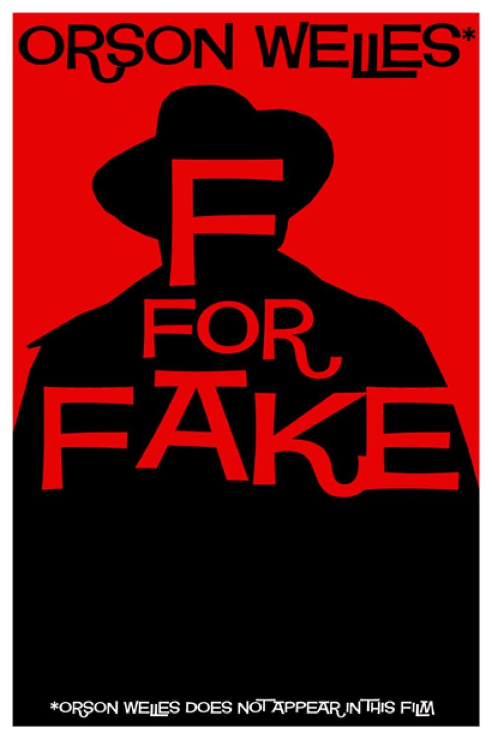 F for Fake