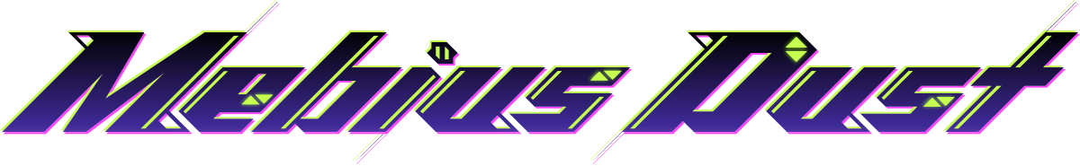 MEBIUS DUST