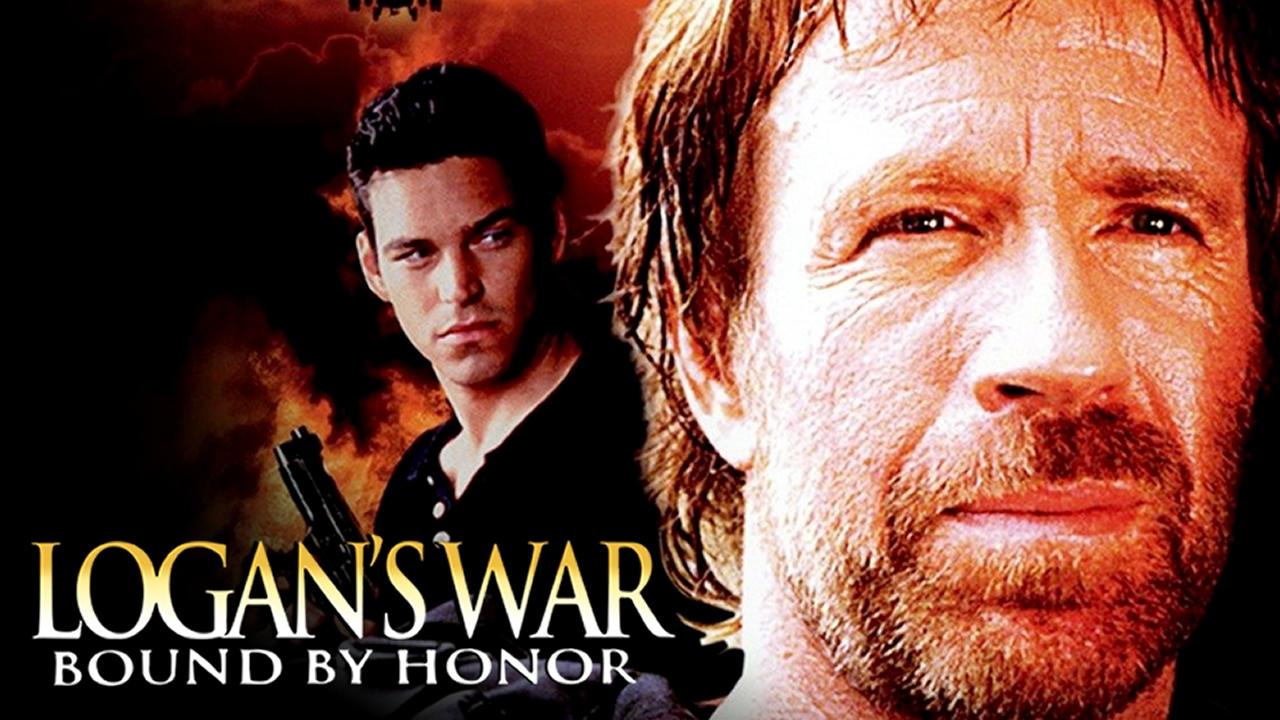 Logan's War: Bound by Honor (1998)