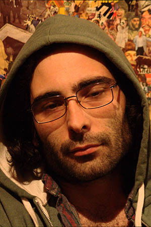 et billede af Ignacio Liang