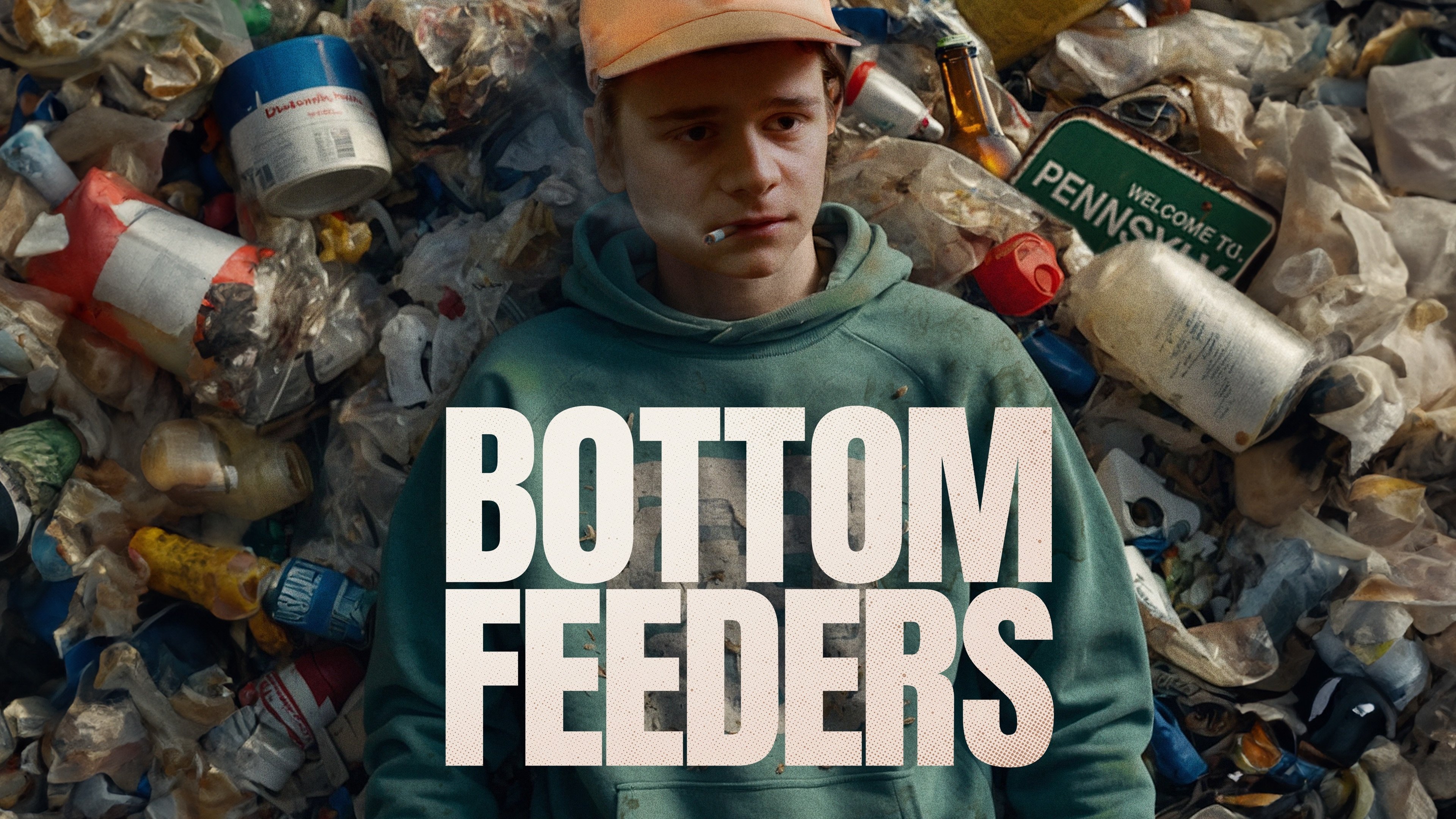 Bottom Feeders (2024)