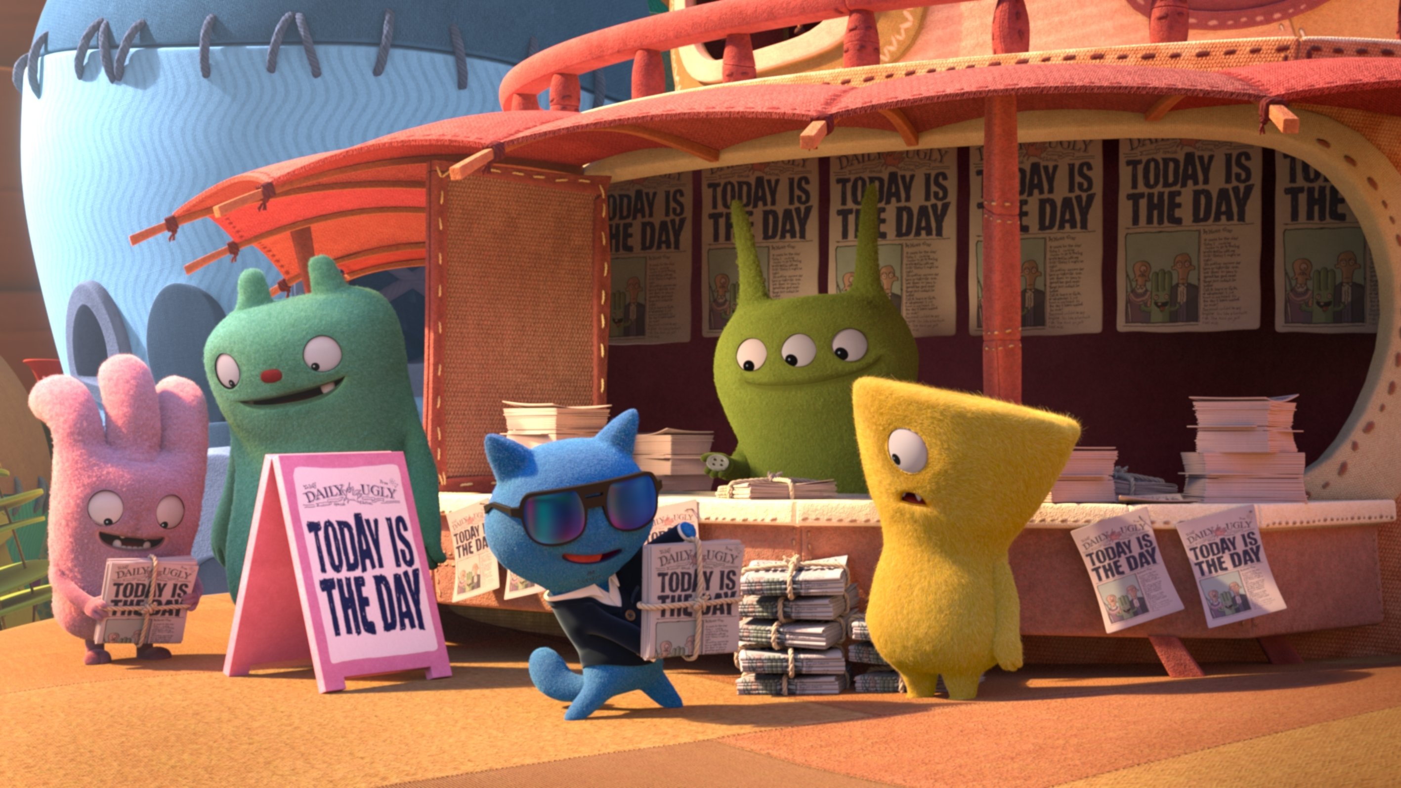 Image du film UglyDolls 6mz1cfxidvfxbkcznzlemjb1hwjpg