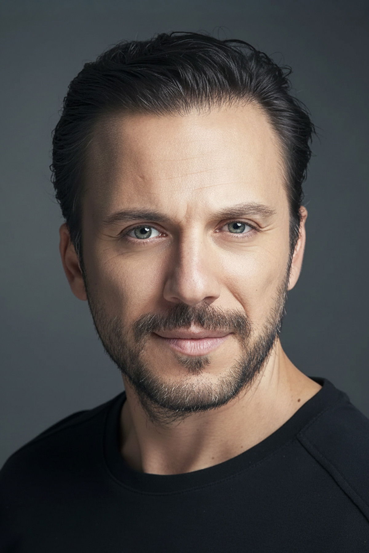 et billede af Serkan Altunorak