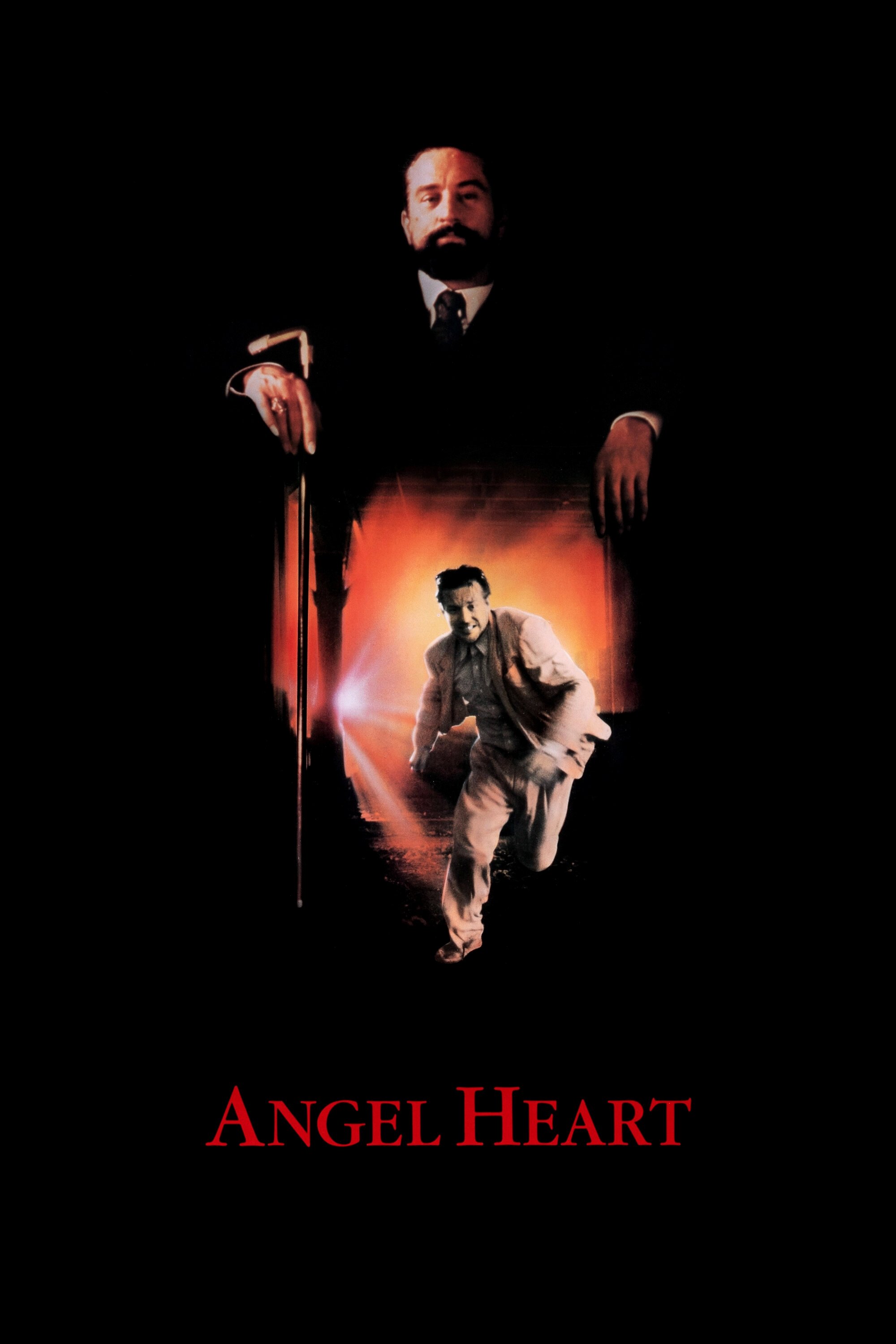 Angel Heart