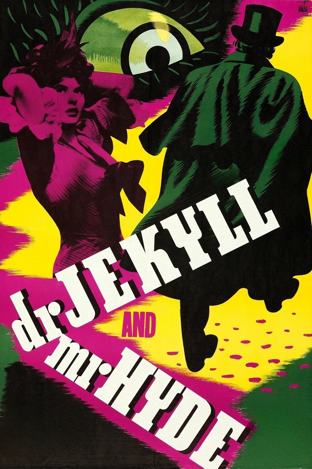 Dr. Jekyll and Mr. Hyde