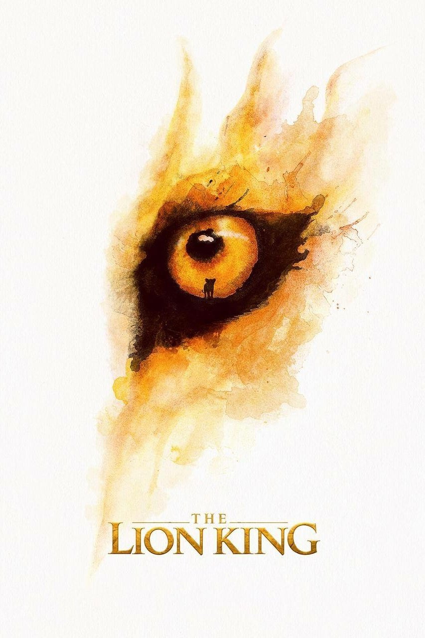 The Lion King