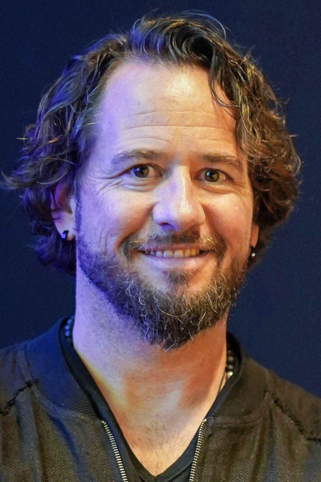 et billede af Trauffer