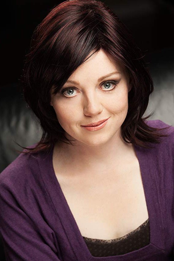 Amy Fox
