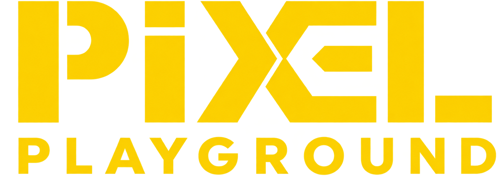 Pixel Playground