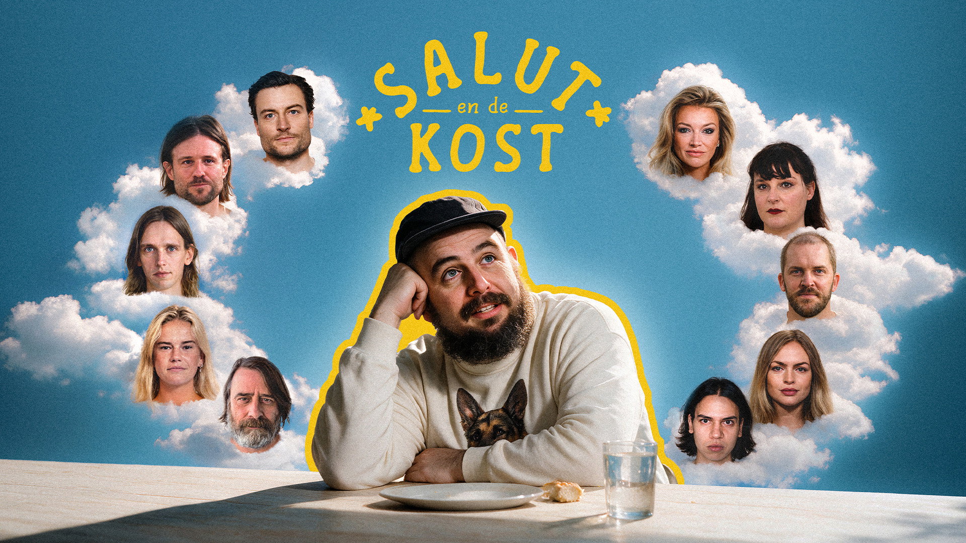 Salut & De Kost