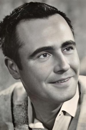 et billede af Dietrich Kerky