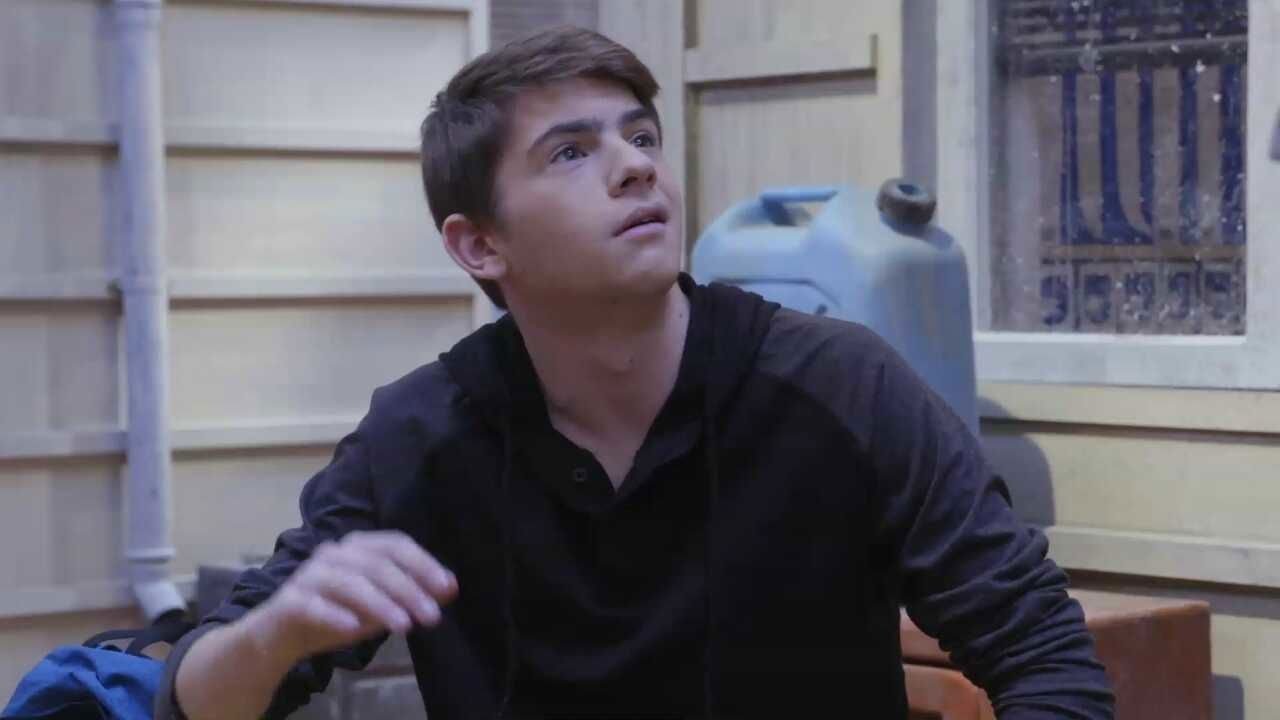 Episode 16