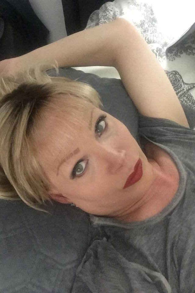 et billede af Brandy Scott