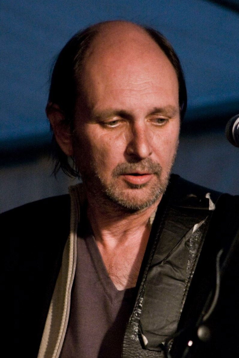 et billede af Tony Thorén