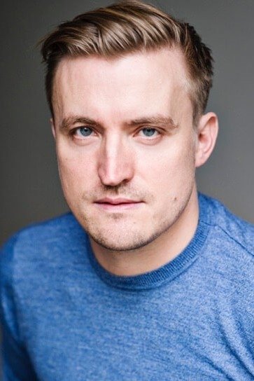 et billede af Richard Pryal