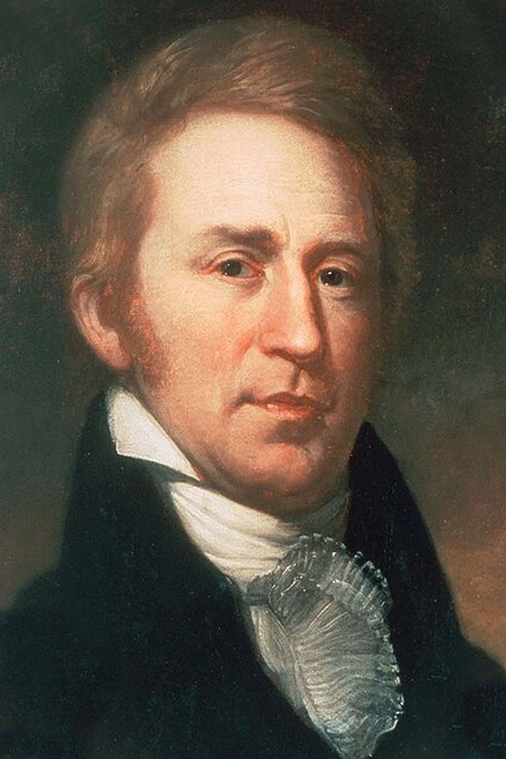 William Clark