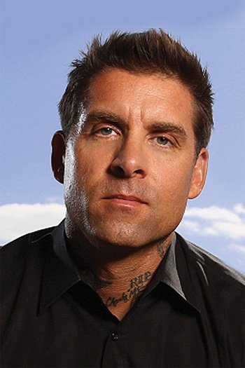 et billede af Dan Caldwell