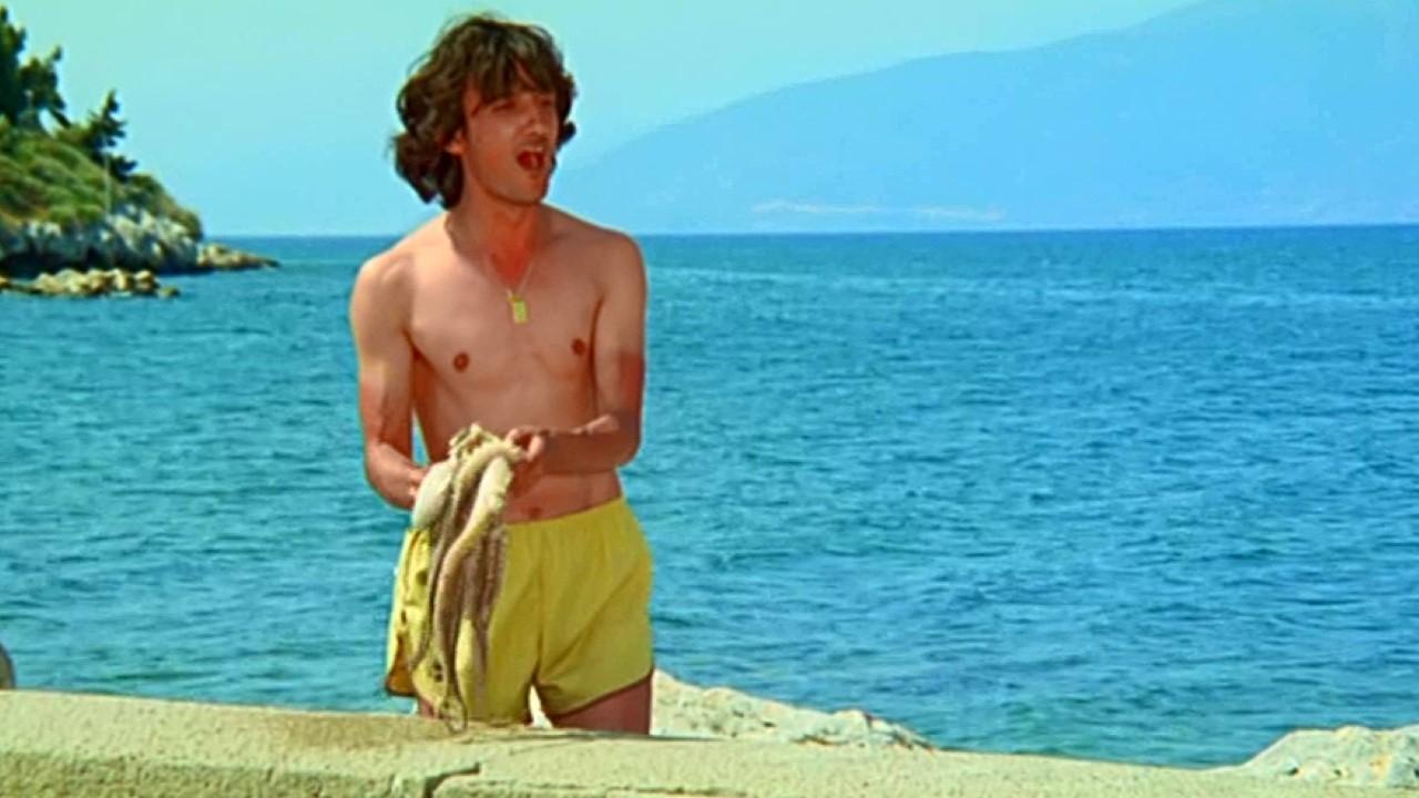 Τα Καμάκια (1981)