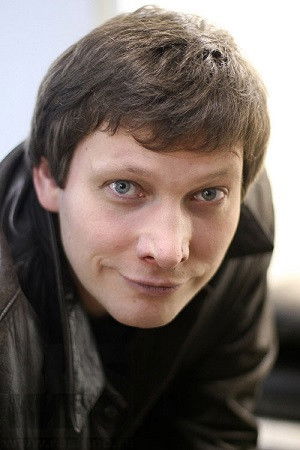 et billede af Oleg Andreev