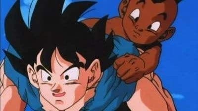 Dragon Ball Z Staffel 9 :Folge 38 