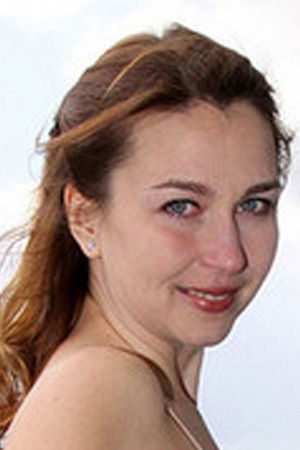 et billede af Melisa