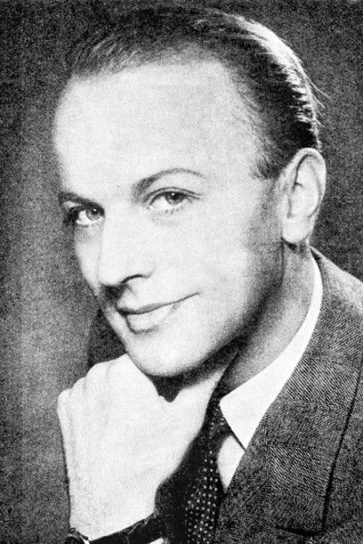 et billede af Åke Jensen