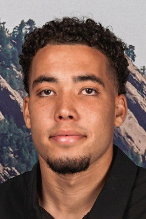 et billede af Drew Carter