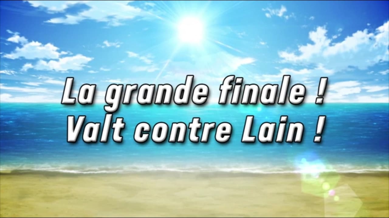 Beyblade Burst