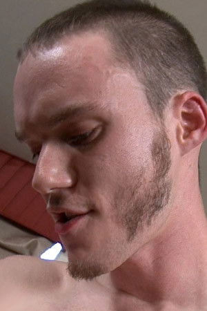 et billede af Trevor Snow