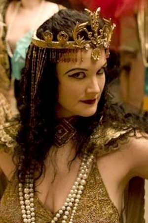 et billede af Susan Gardner