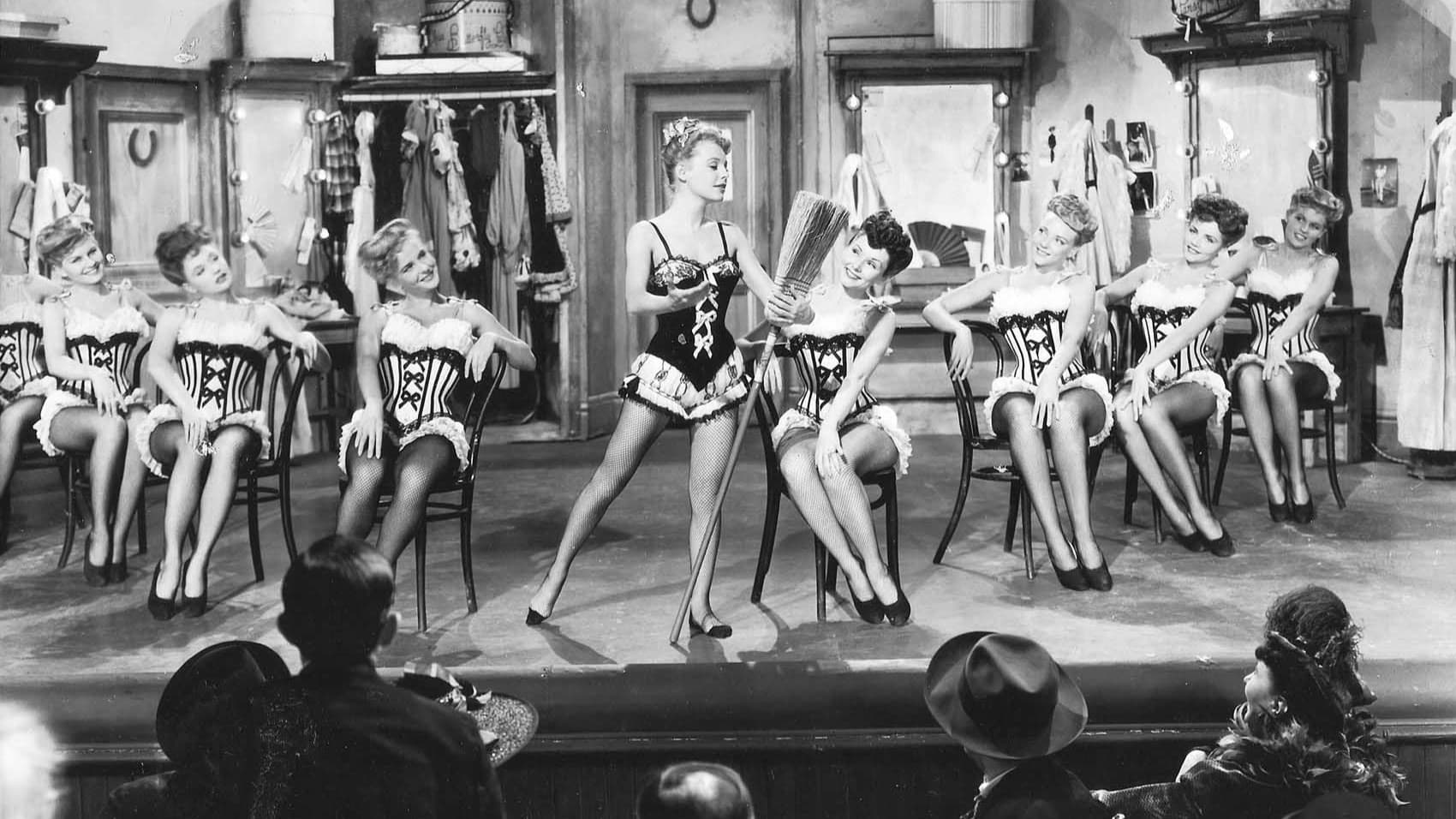 Two Sisters from Boston (1946)