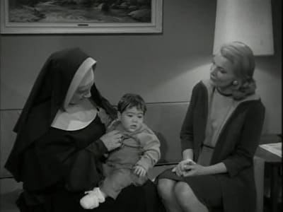 The Alfred Hitchcock Hour