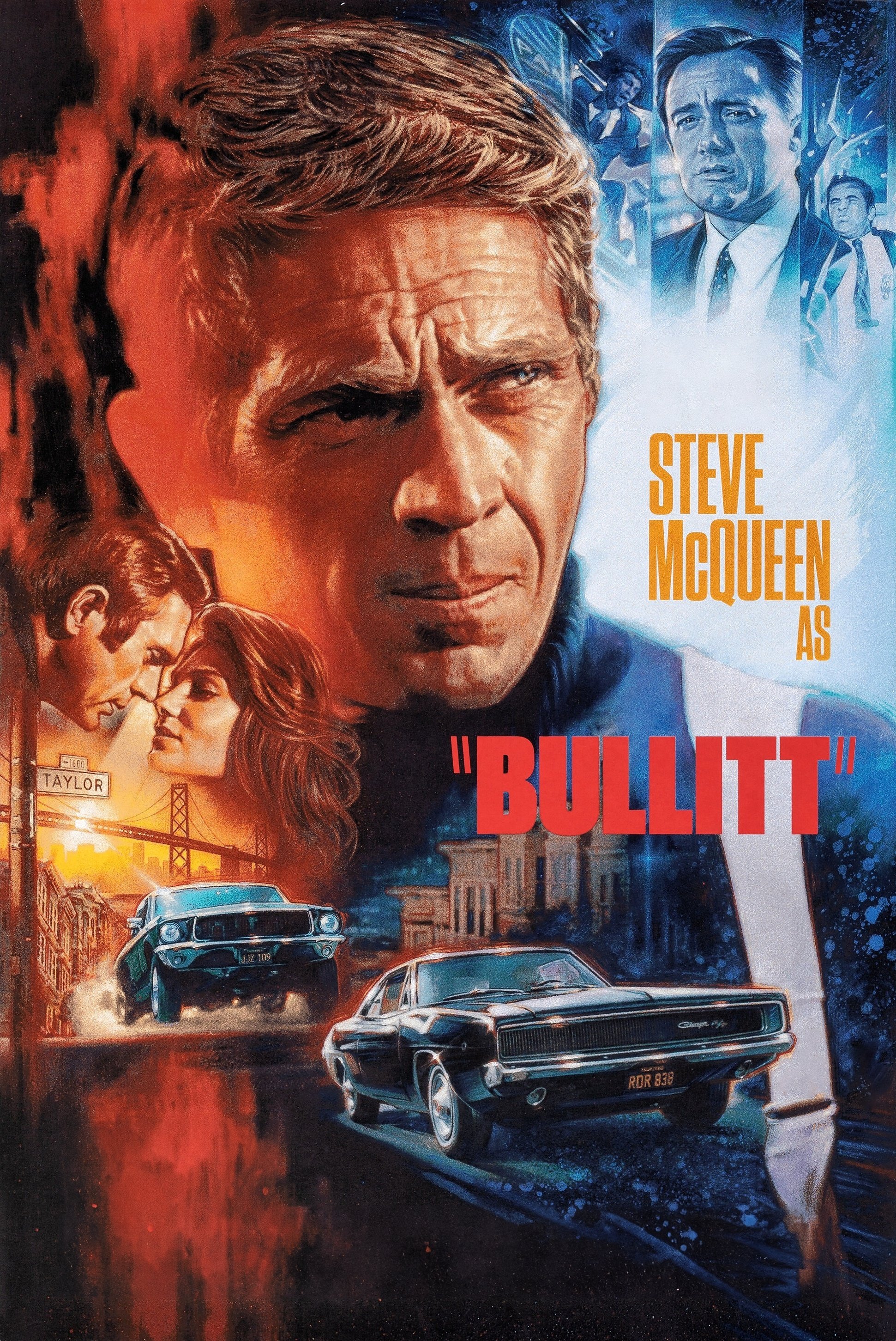 Bullitt