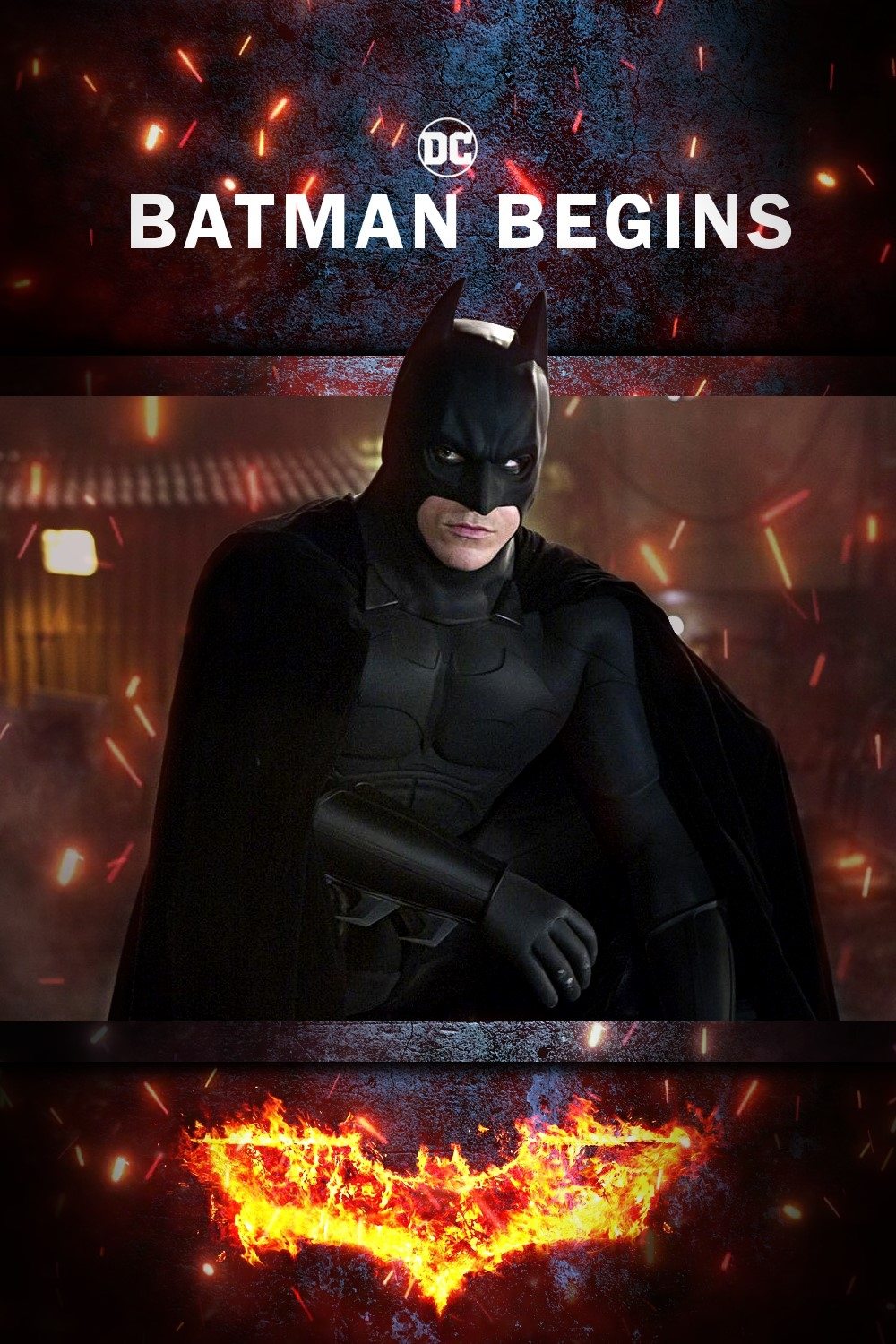Batman Begins