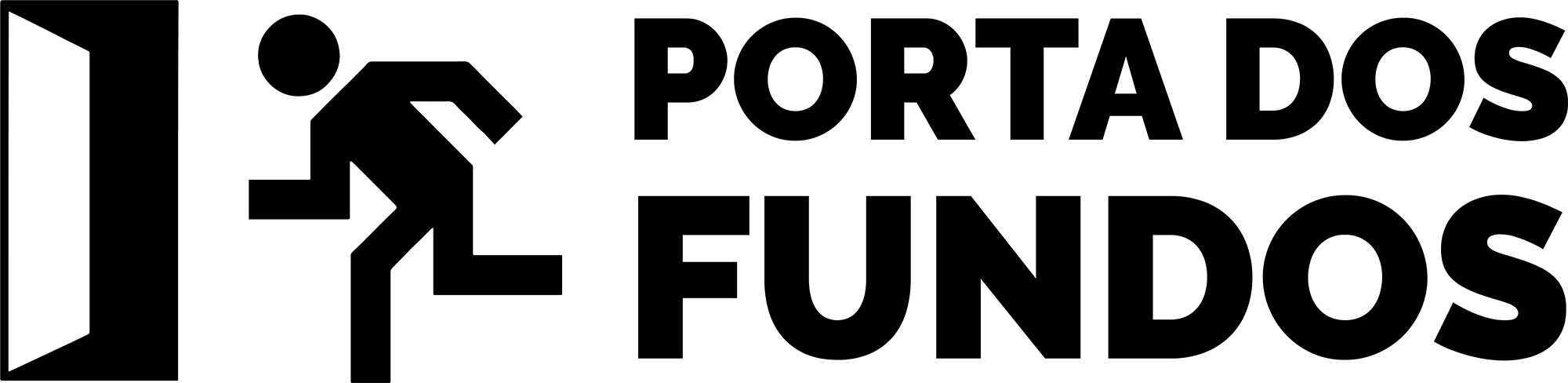 Porta dos Fundos