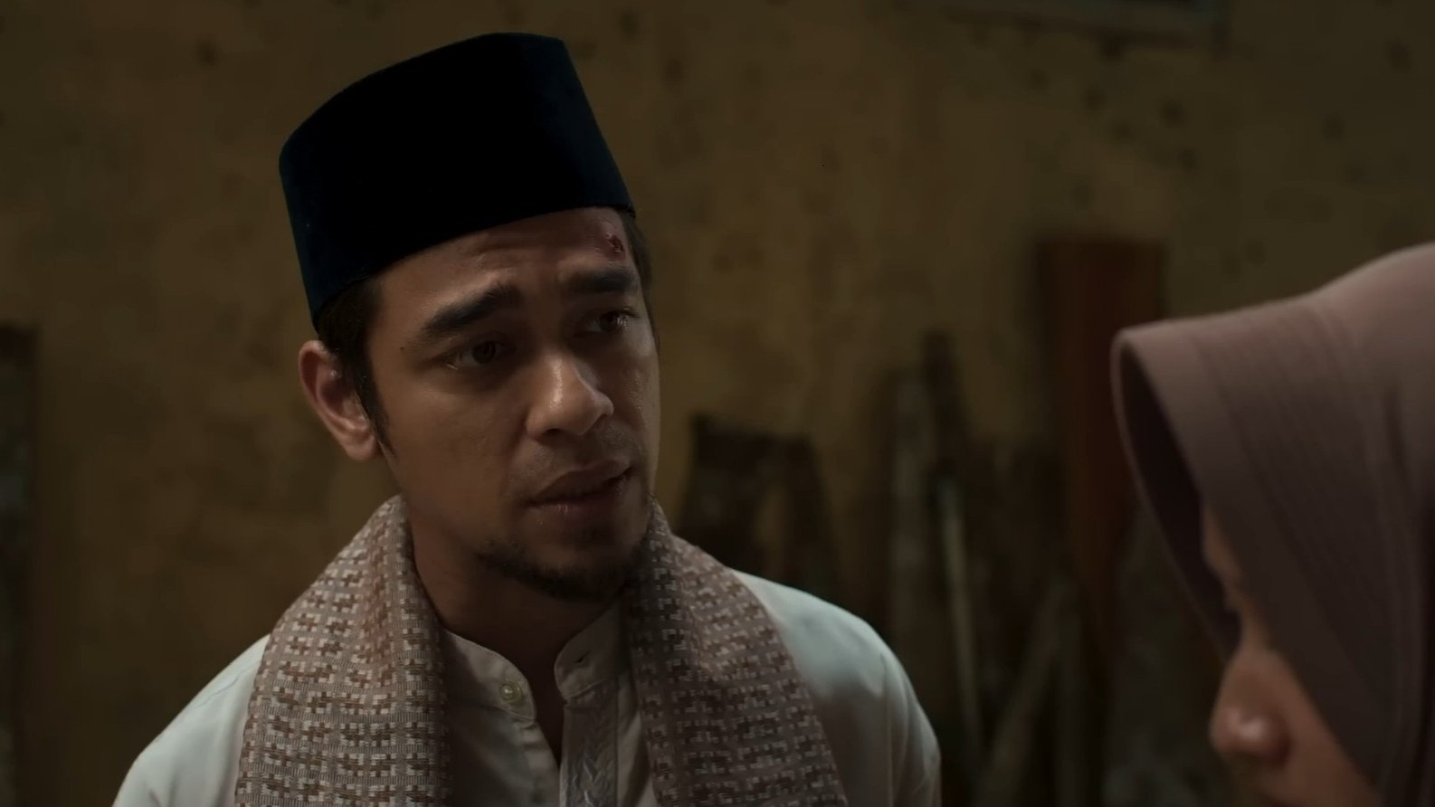 Maryam: Janji dan Jiwa yang Terikat (2025)
