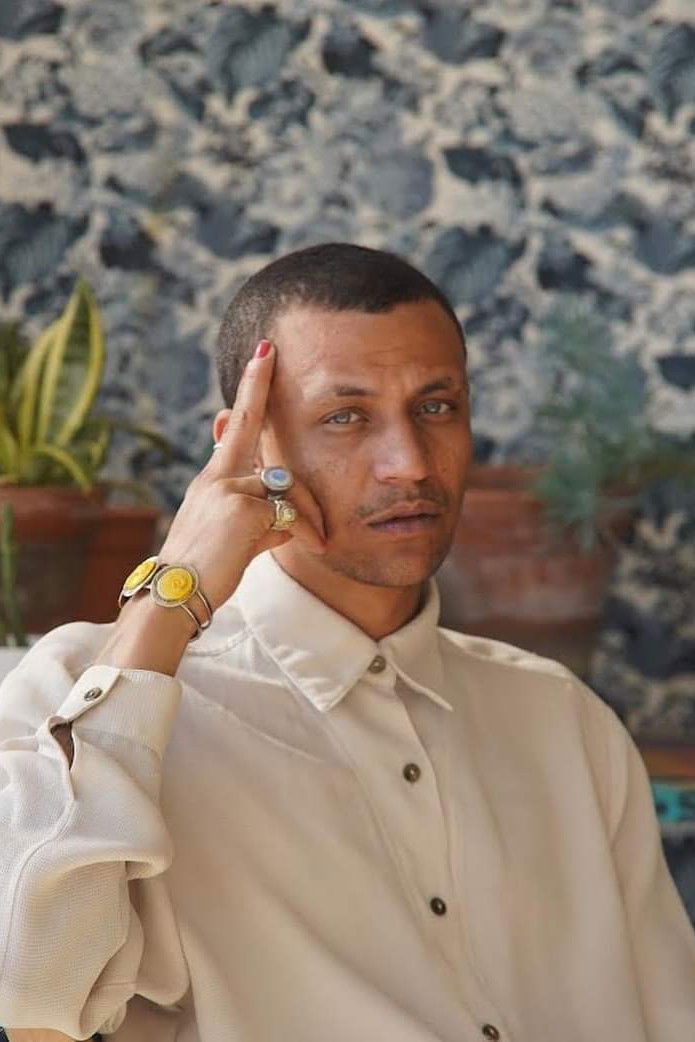 et billede af Novíssimo Edgar