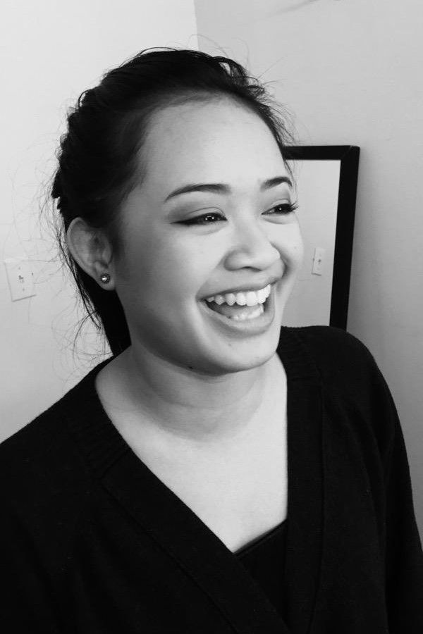 et billede af Hera Nalam