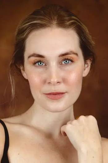 et billede af Shelby Handley