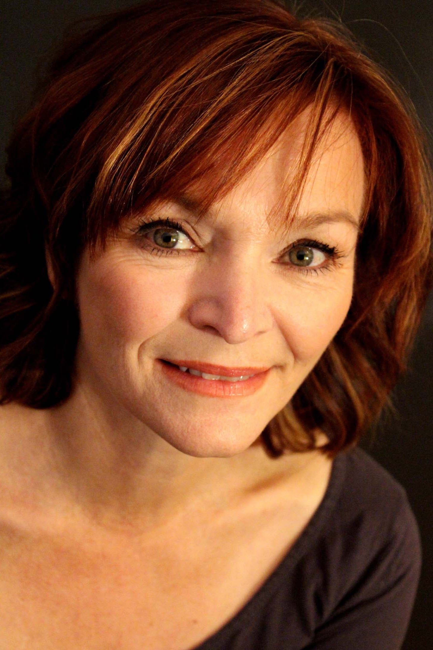 et billede af Danielle Lepine