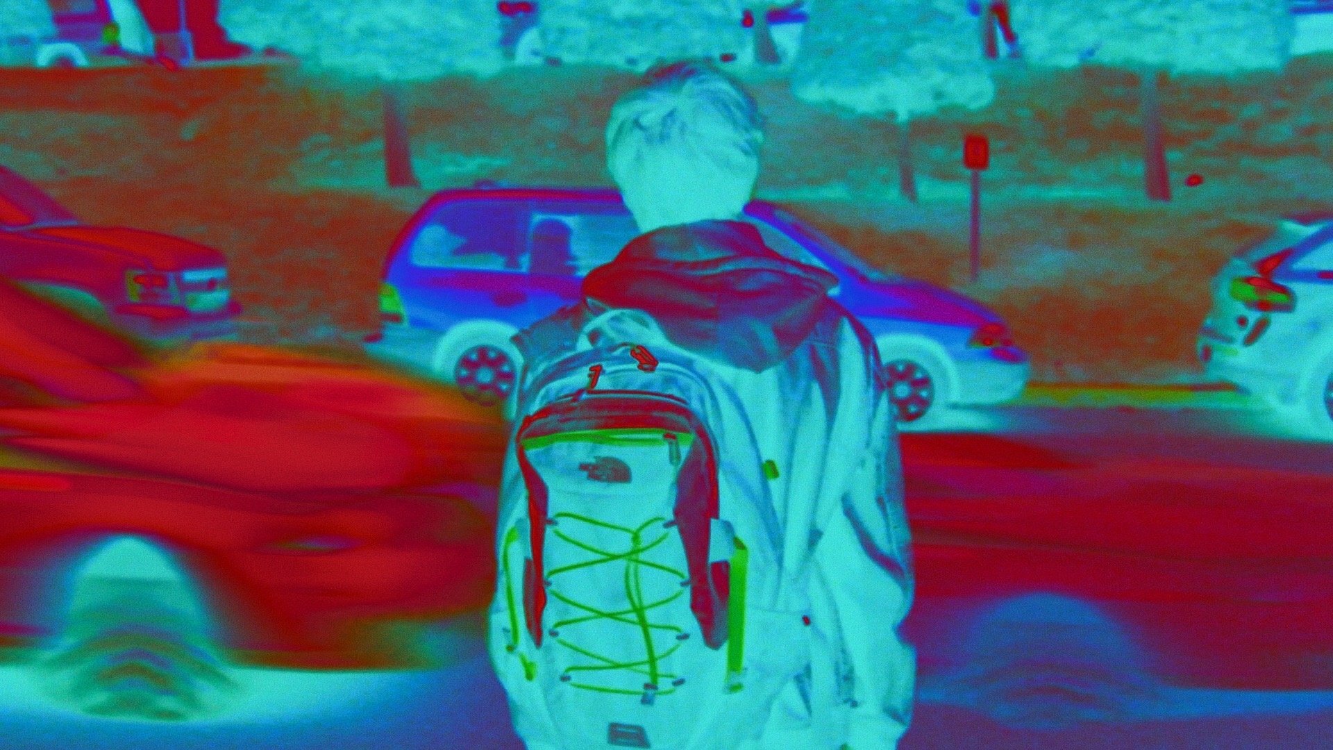 Time Loss (2018)