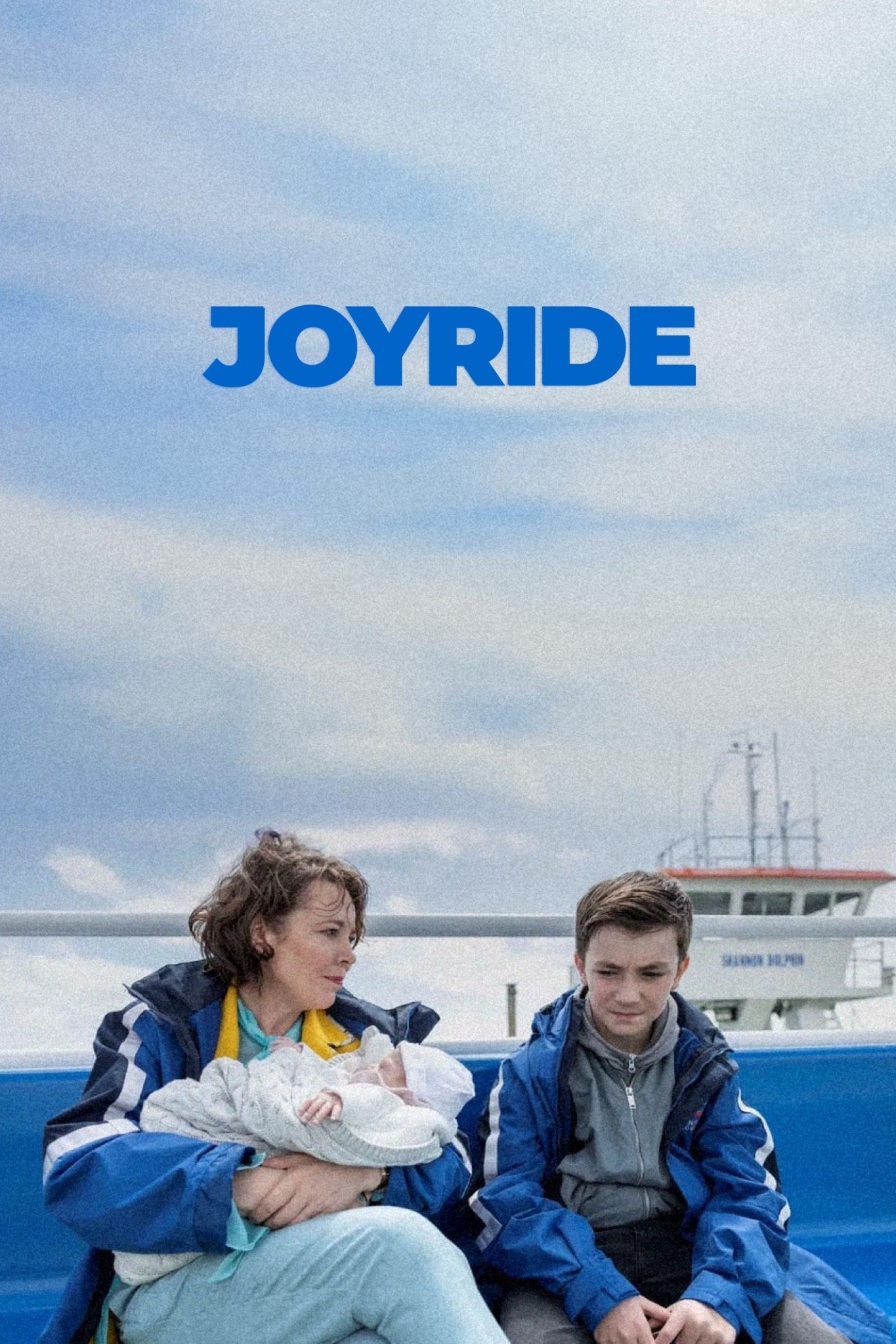Joyride