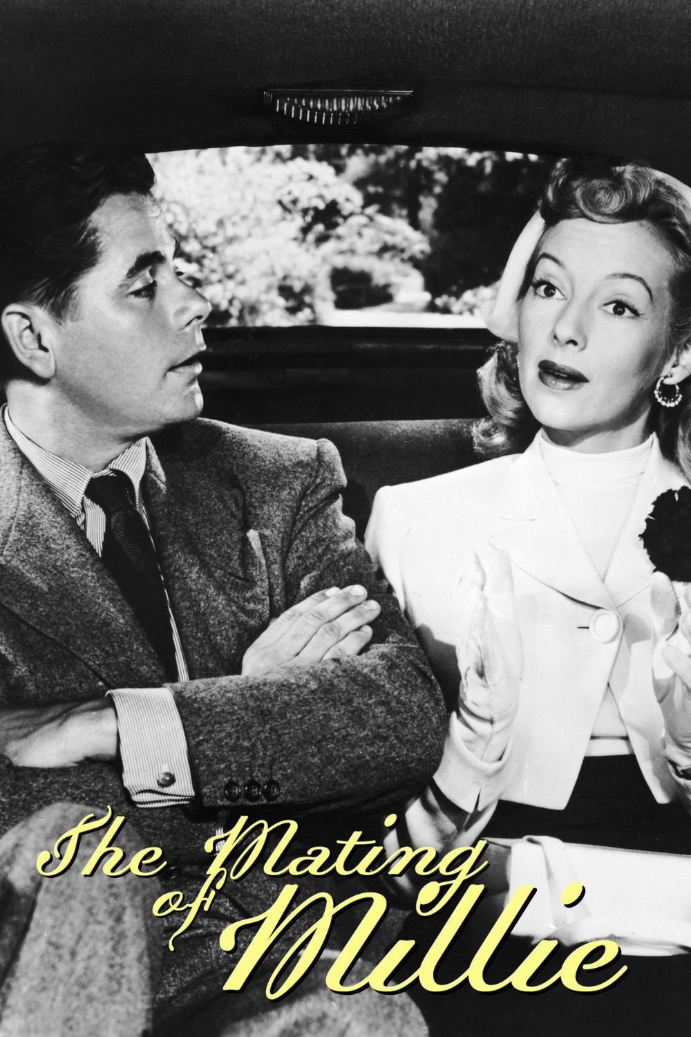 The Mating of Millie