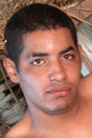 et billede af Mathaï Toahotu