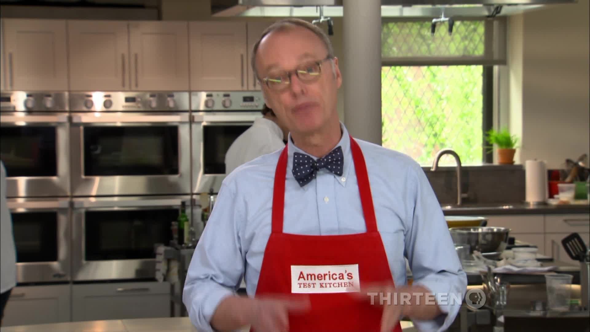 America's Test Kitchen - Season 15 Episode 24 : Episodio 24 (2024)