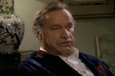 Inspector Morse
