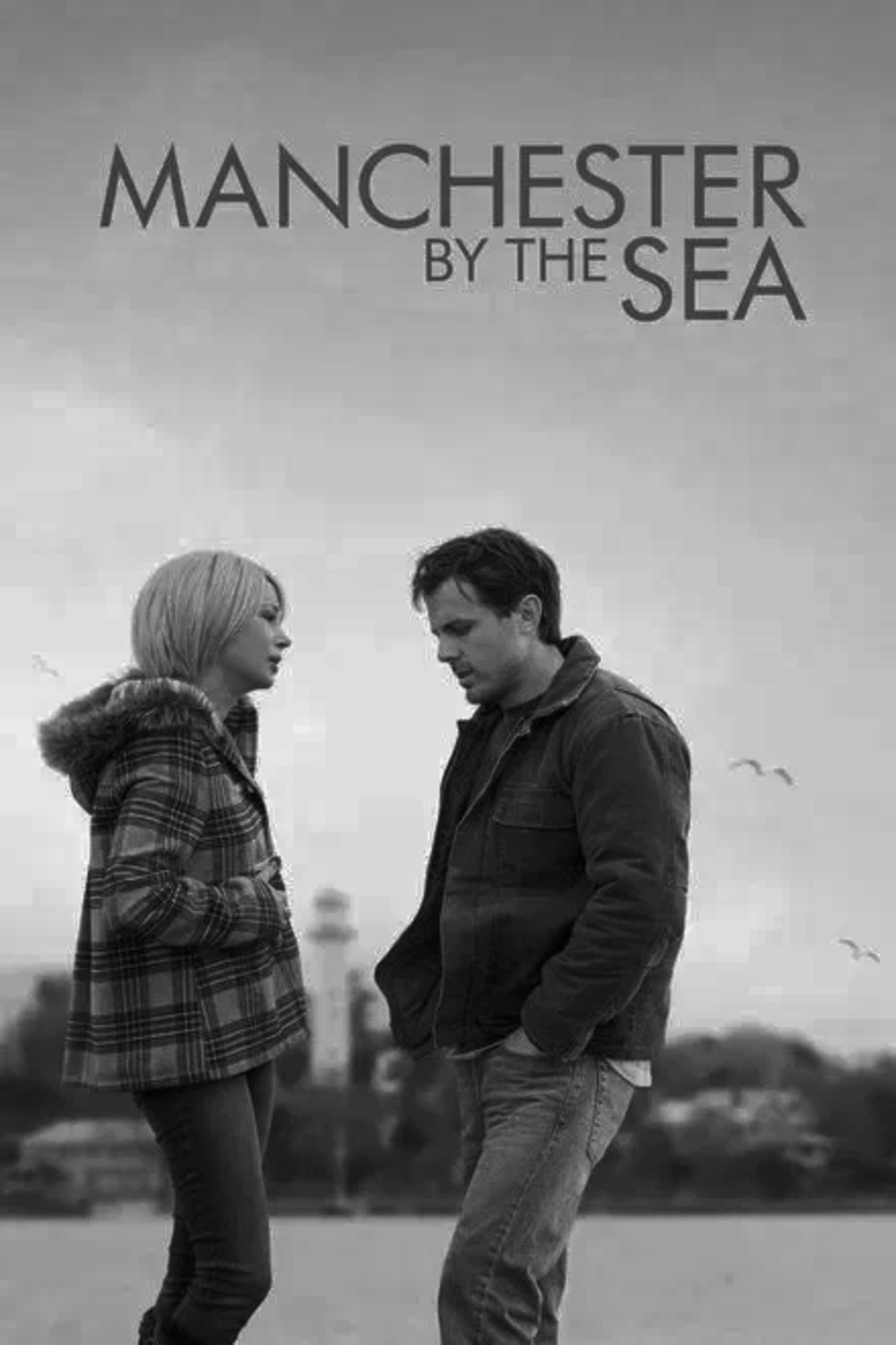Manchester by the Sea