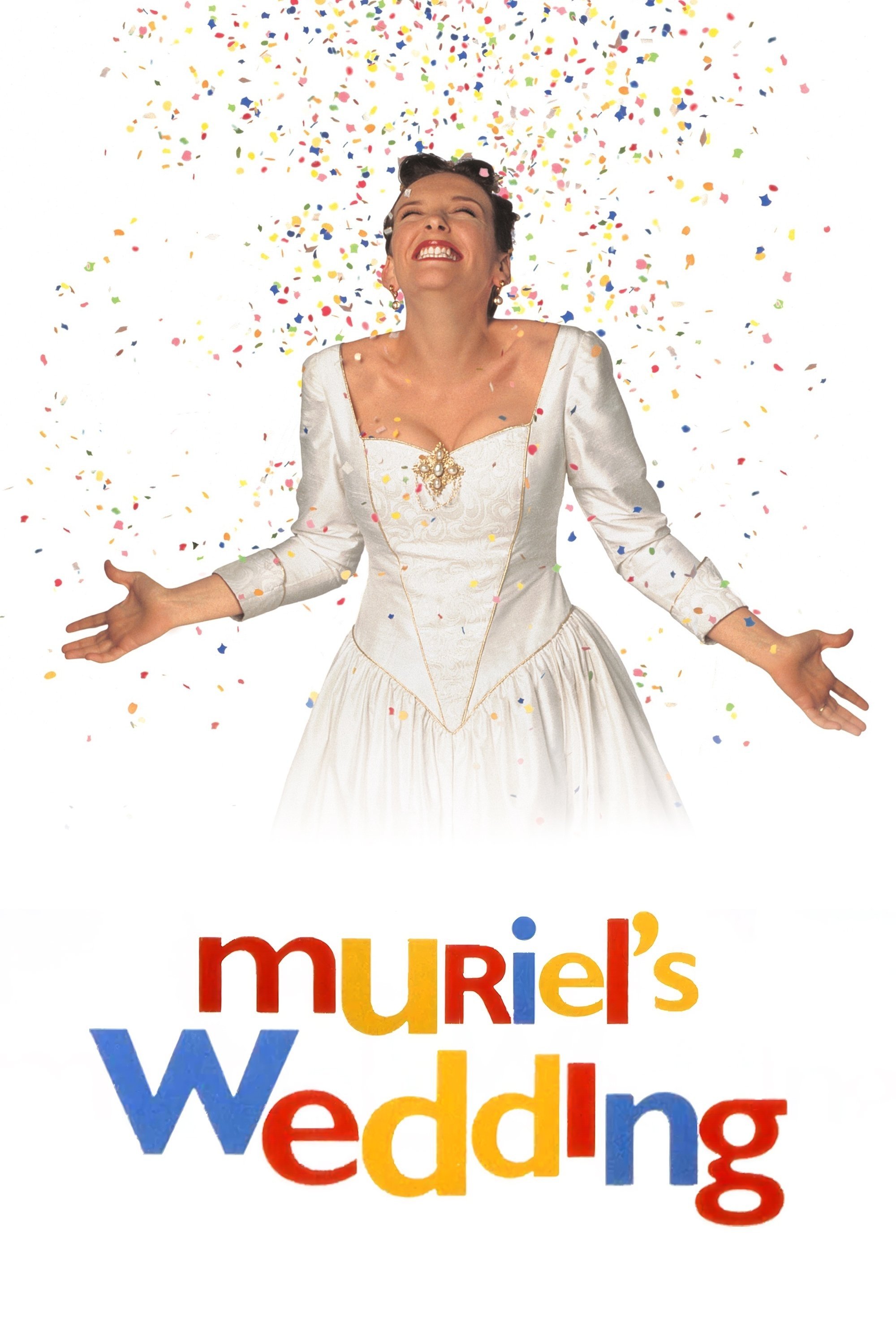 Muriel's Wedding