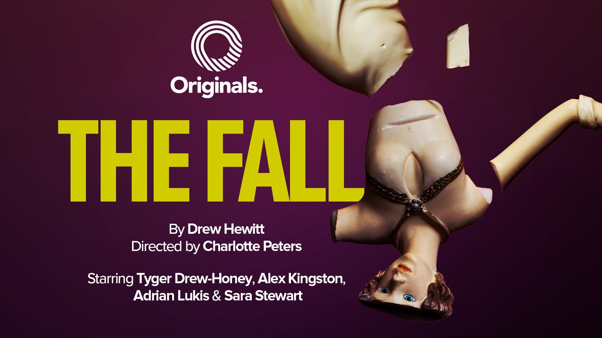 The Fall (2022)