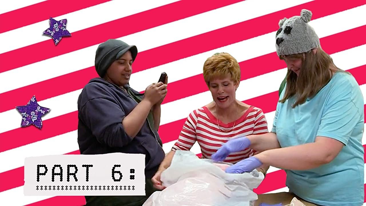Thumbnail for Rot Test Challenge Season 1 Episode 6